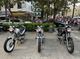 Thí điểm cho moto pkl vào cao tốc trong 6 tháng  Motosaigon