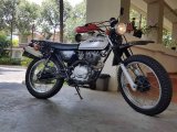 Статистика продаж мотоцикла Honda XL230 2002 года с пробегом 10 065 км на  аукционе BDS Kantou от 20200429 лот 7607  Cemeco