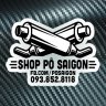 Shop Pô Saigon