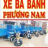 xebabanhphuongnam