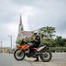 Đức KTM & Husqvarna