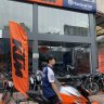 Hải KTM & Husqvarna