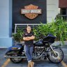 Phát Harley Saigon