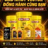 Dầu nhớt VECTOR
